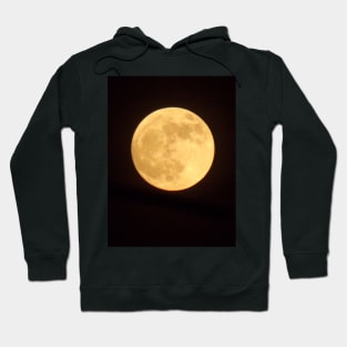 Strawberry Moon Hoodie